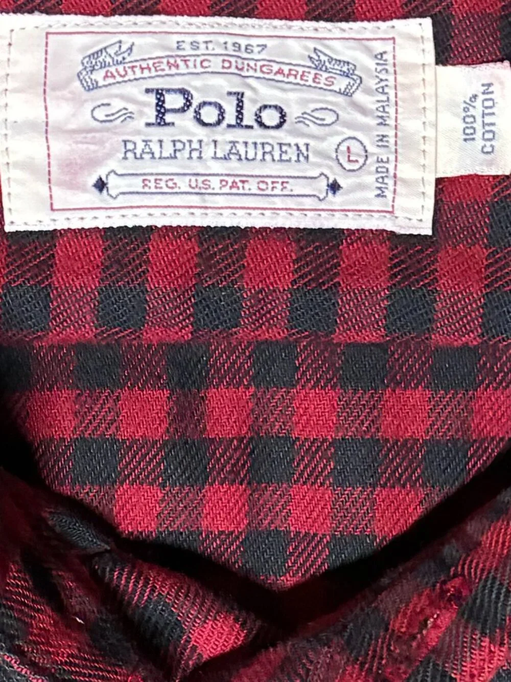 Polo Ralph Lauren polo ralph